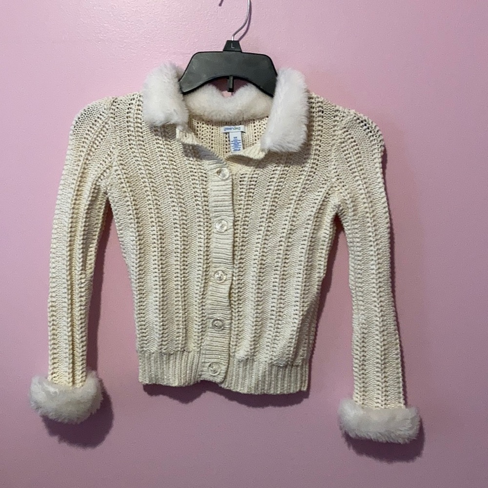 Greendog sweater